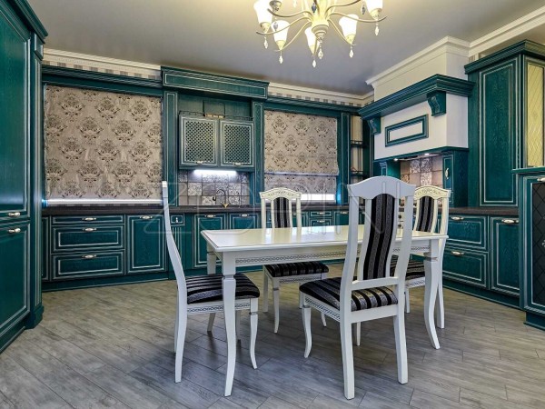Кухня Бари классика