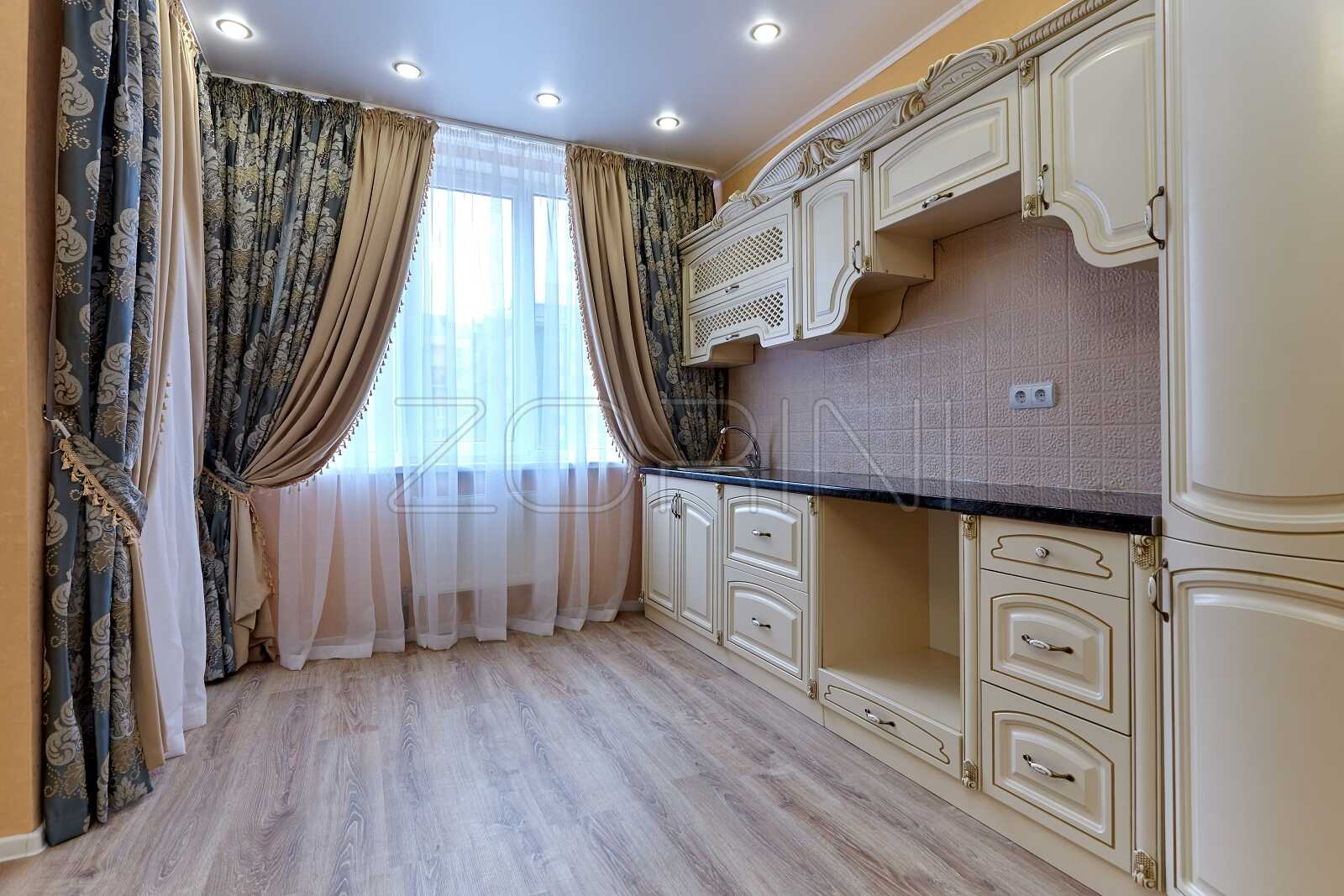 Кухня Анастасия