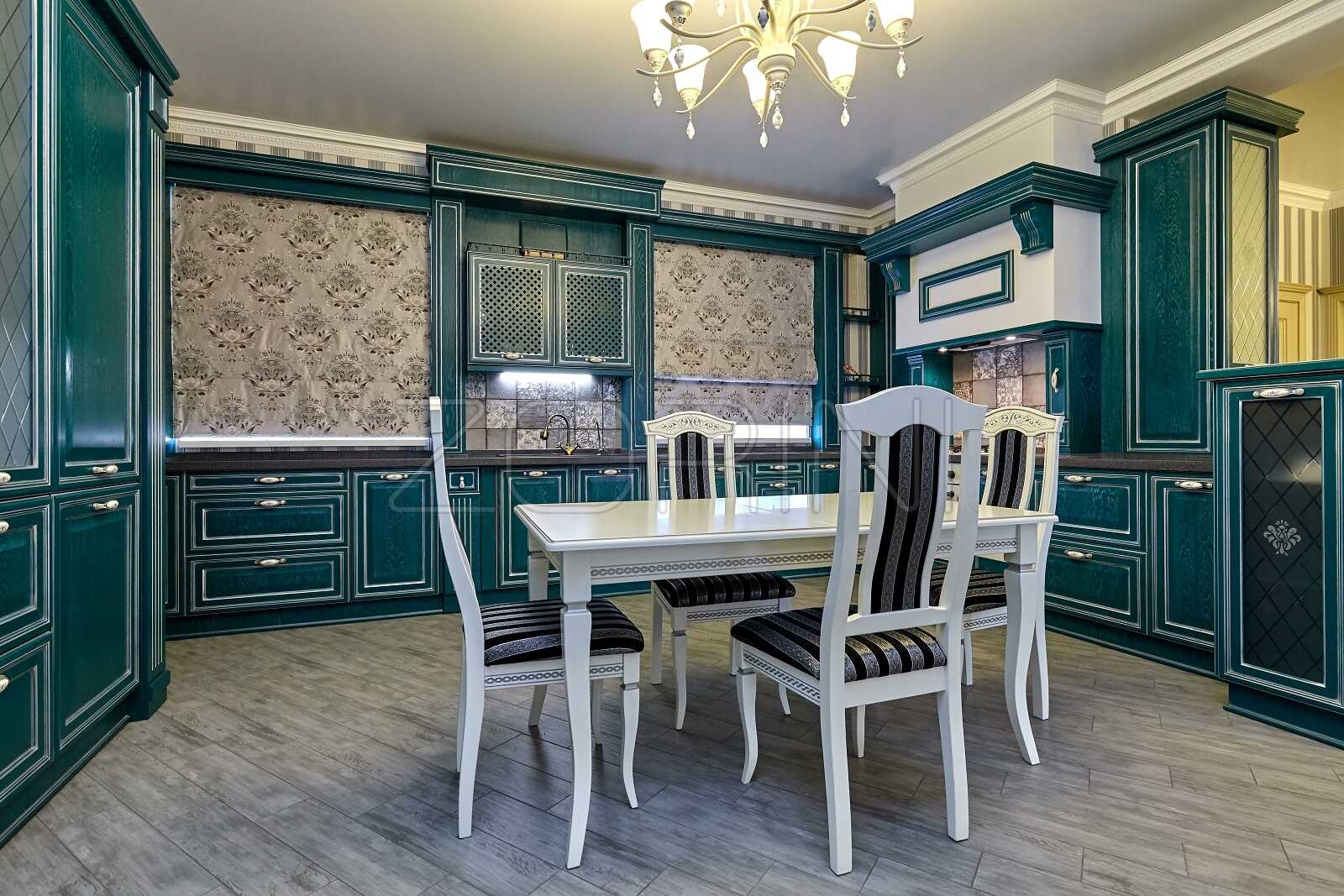 Кухня Бари классика