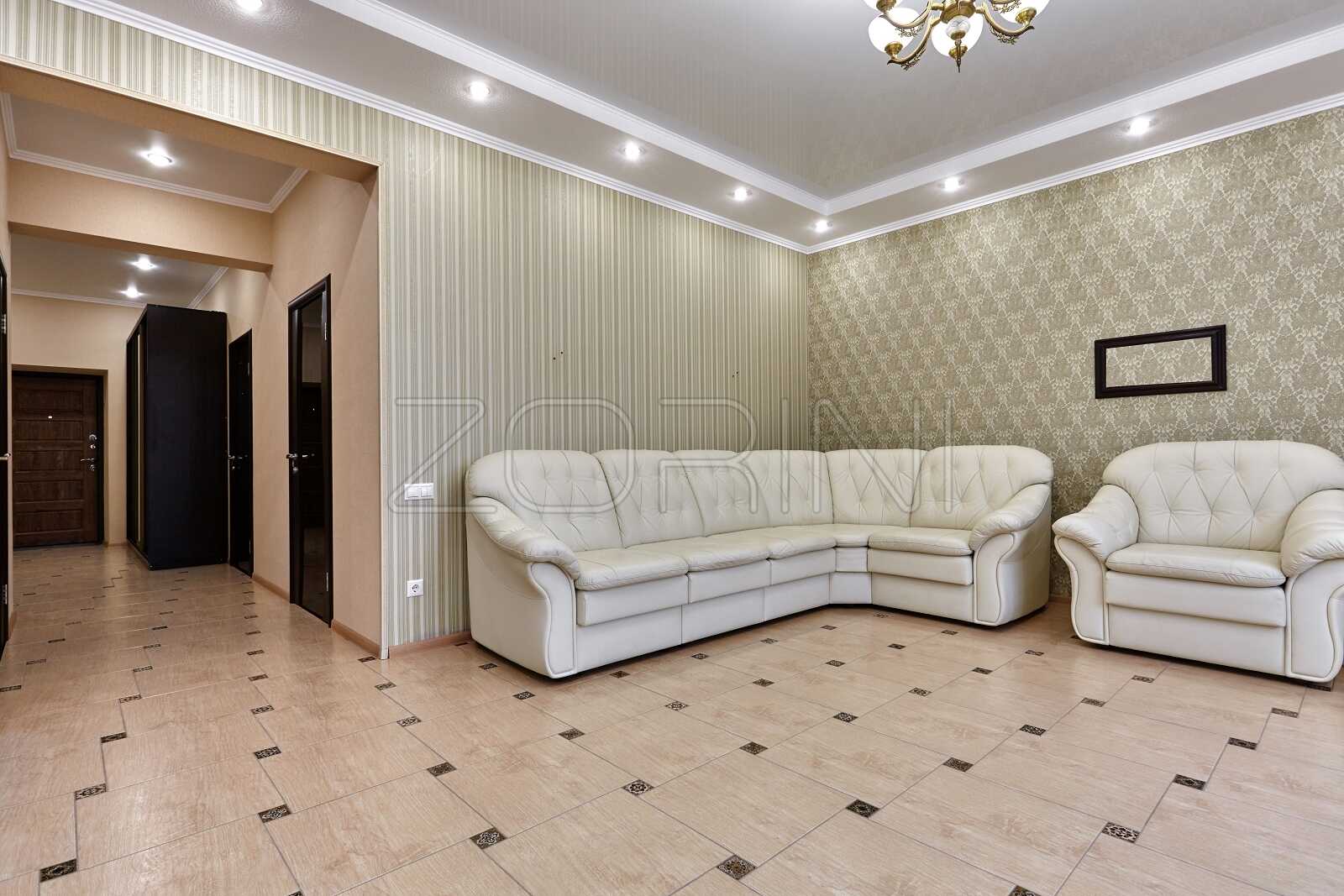 Бамбуковая