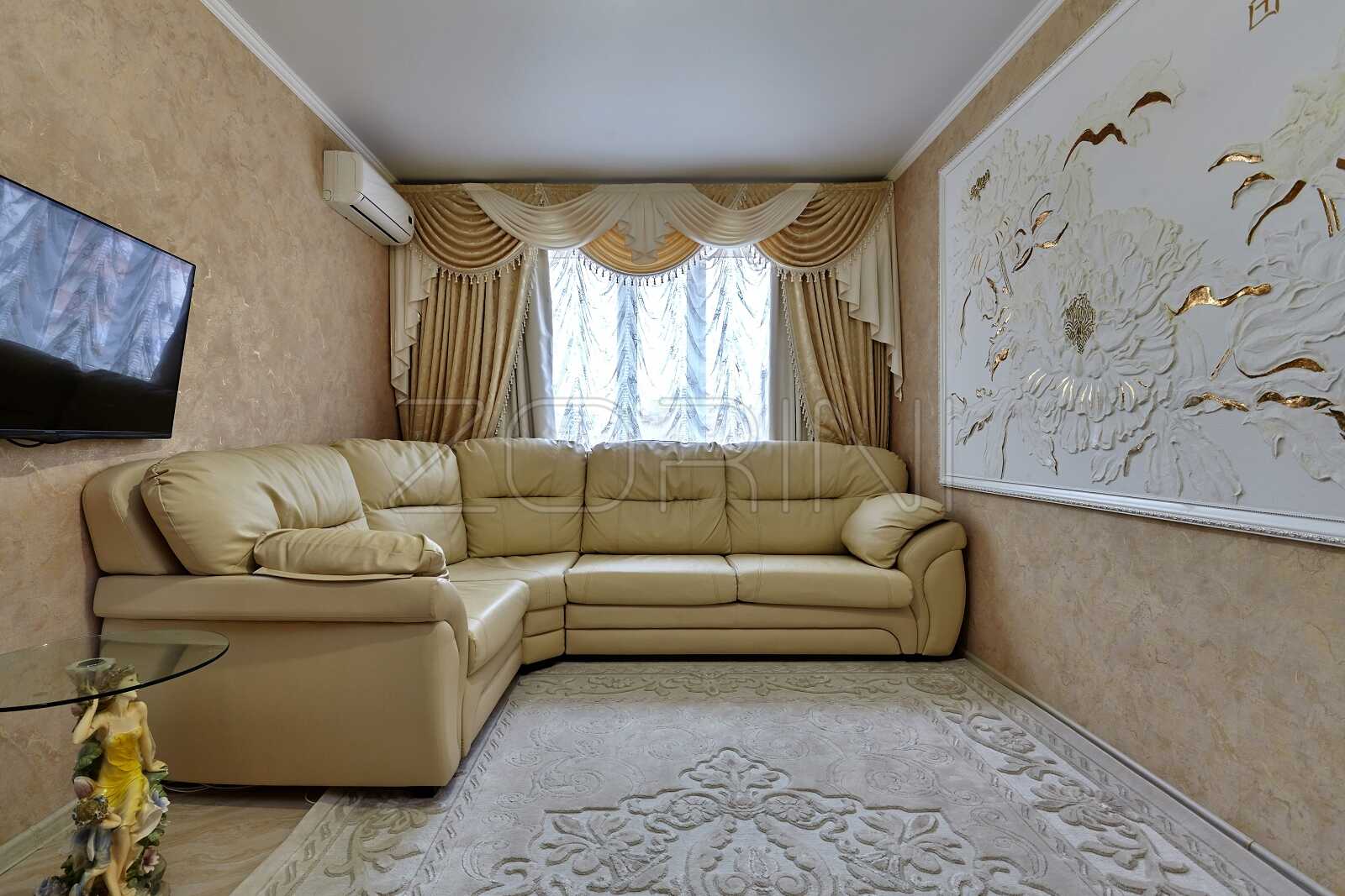 Лос-Анжелес