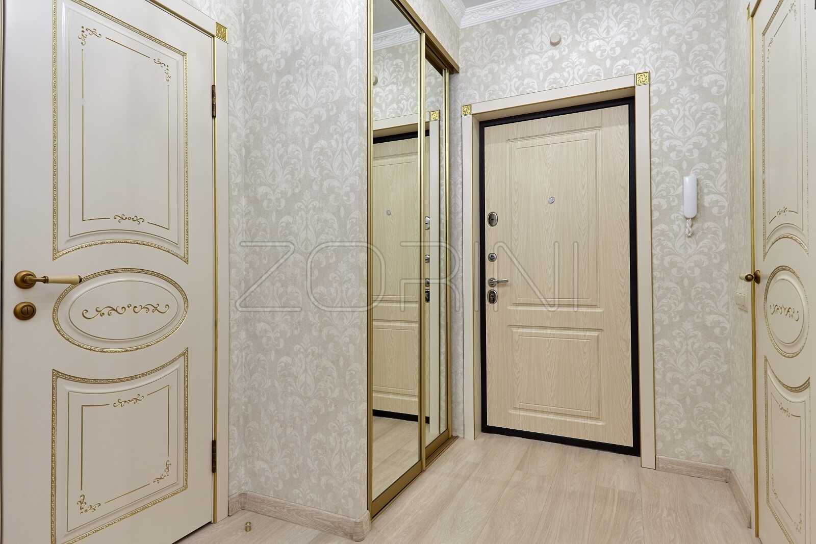 Брон