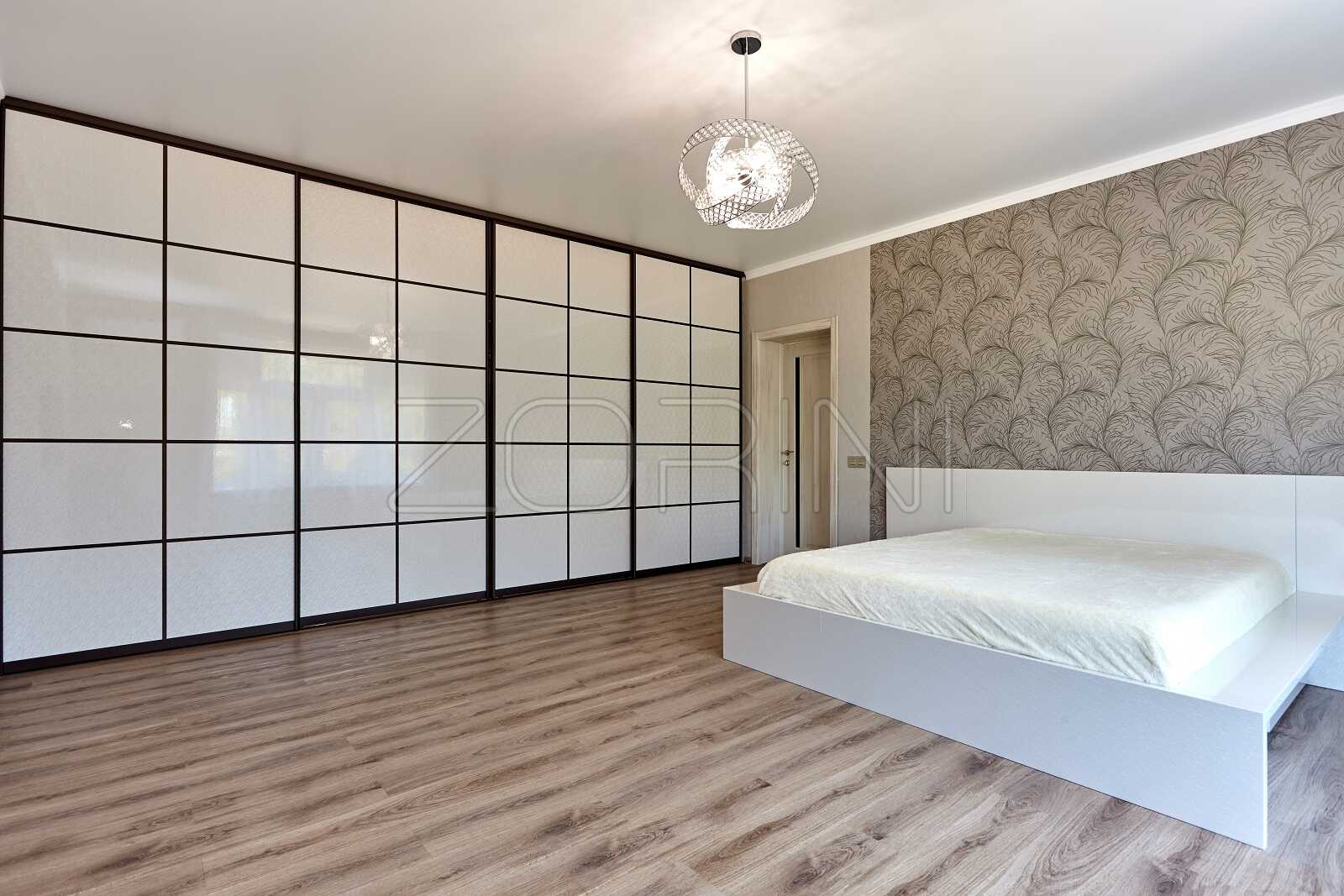Встроенный шкаф-купе Гемма