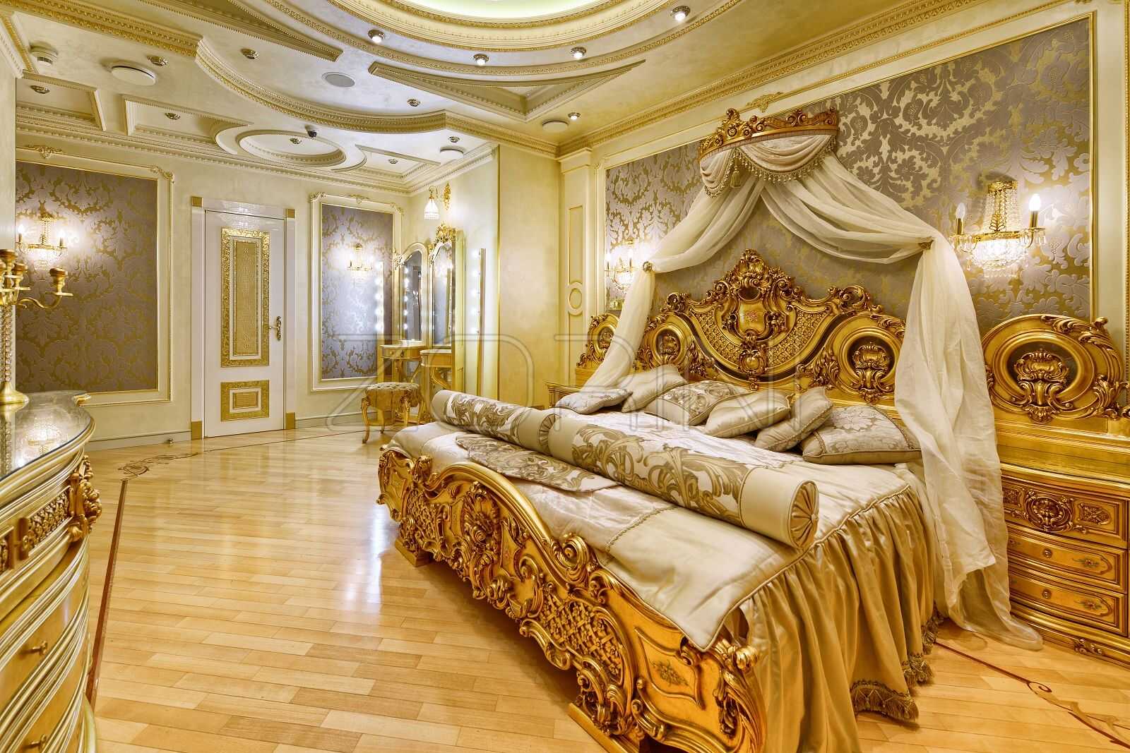 Спокойной ночи